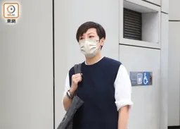 612基金案上訴　法庭將於9.3宣布裁決